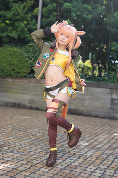 池ハロ 池袋ハロウィンコスプレフェス2021 コスプレ ハロウィーン