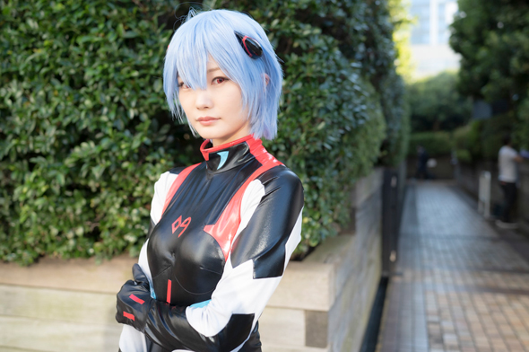 池ハロ 池袋ハロウィンコスプレフェス2021 コスプレ ハロウィーン