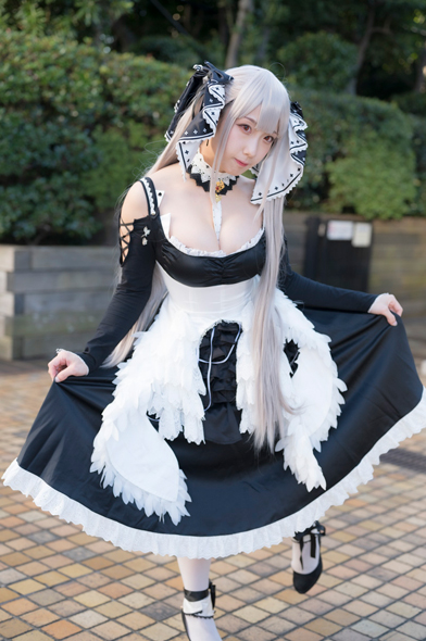 池ハロ 池袋ハロウィンコスプレフェス2021 コスプレ ハロウィーン