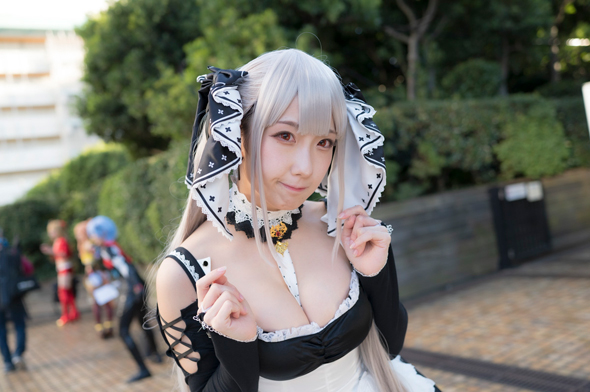 池ハロ 池袋ハロウィンコスプレフェス2021 コスプレ ハロウィーン