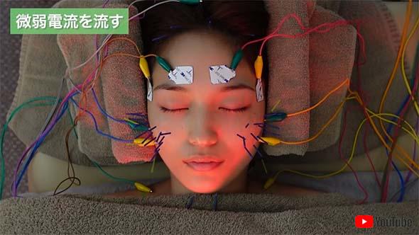 川口春奈 俳優 自律神経 美容鍼 東洋医学 鍼きゅう YouTube 動画 体調