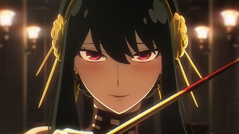 SPY×FAMILY テレビアニメ化 江口拓也 少年ジャンプ＋