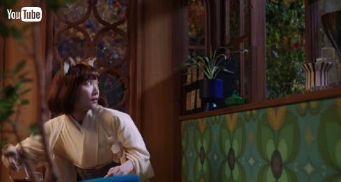 どん兵衛 日清 吉岡里帆 星野源 おいでやすこが こがけん おいでやす小田 M-1 カップヌードル