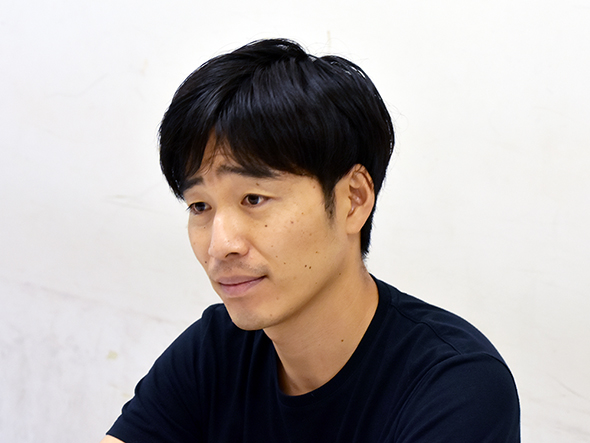 ジャルジャル インタビュー コントシネマ サンチョー JARU JARU TOWER 後藤淳平 福徳秀介