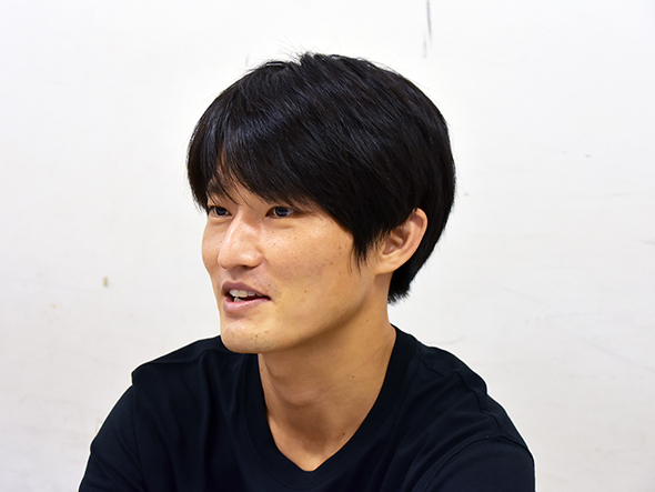 ジャルジャル インタビュー コントシネマ サンチョー JARU JARU TOWER 後藤淳平 福徳秀介