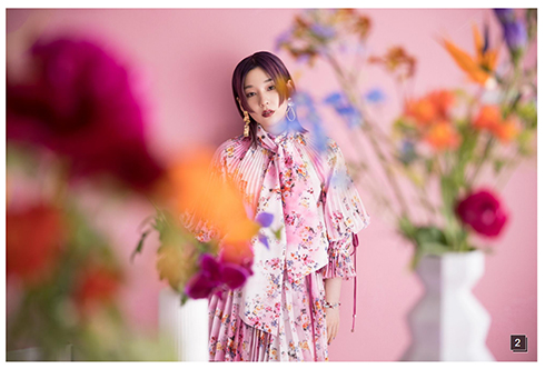 高槻かなこ 声優 ラブライブ サンシャイン 国木田花丸 AZALEA 適応障害