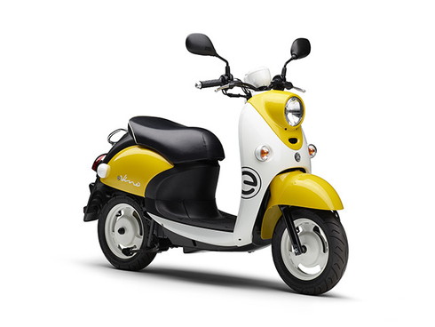 EVバイクコレクション