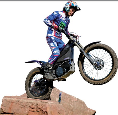 EVバイクコレクション