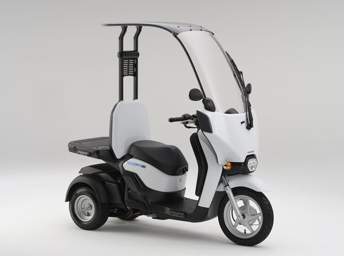 EVバイクコレクション