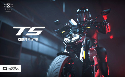 EVバイクコレクション