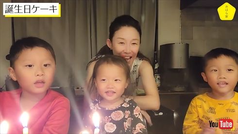 小原正子 クワバタオハラ 家族 息子 YouTube マック鈴木