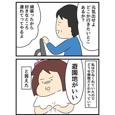 父との思い出