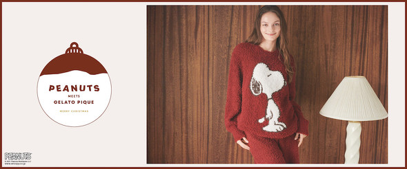 ジェラートピケ