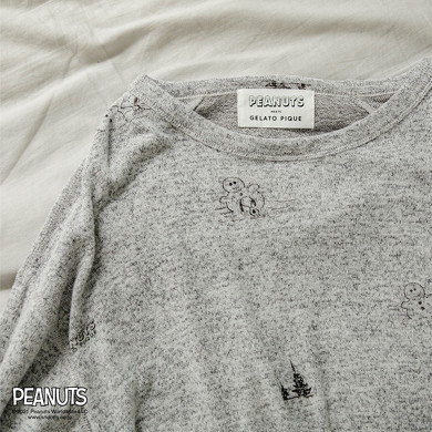 ジェラートピケ