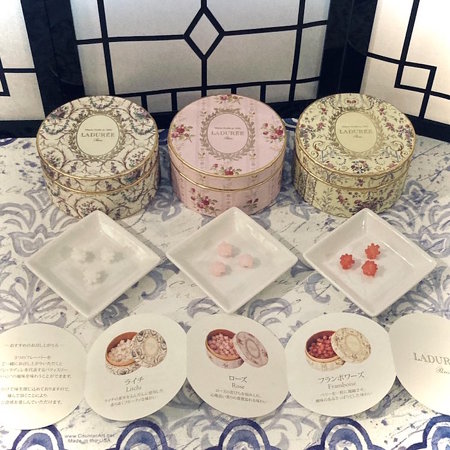 ラデュレ 金平糖 イスパパン 緑寿庵清水 Amazon.co.jp: ラデュレ 金平糖 イスパハン 3種セット 京都 緑寿