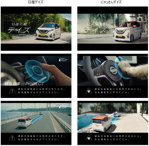 にゃっさんデイズ