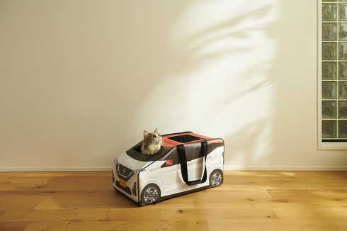 にゃっさんデイズ