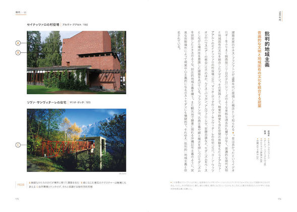 世界の名建築歴史図鑑