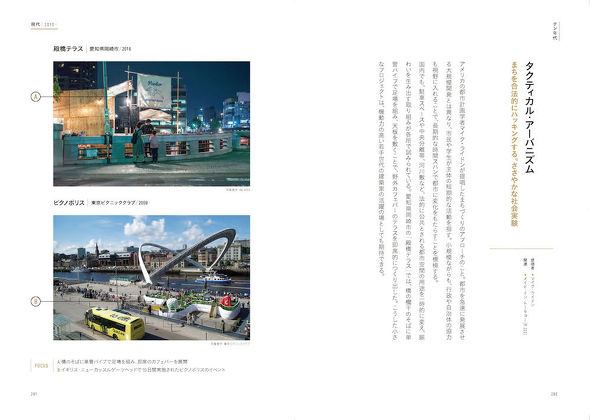 世界の名建築歴史図鑑