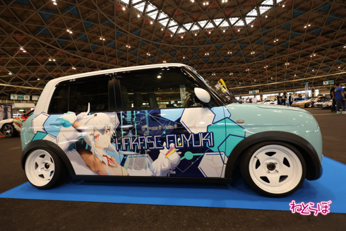 痛車 DayDream2021
