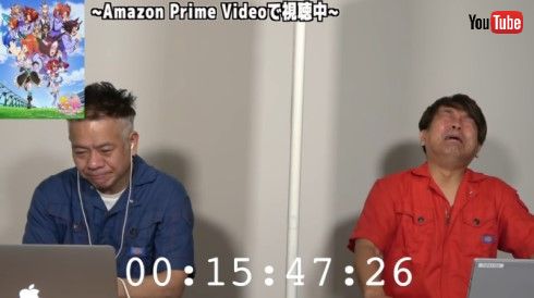 UJIWARA ウマ娘プリティーダービー メジロマックイーン トウカイテイオー