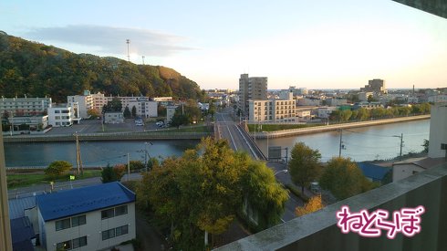 JR北海道 釧網本線