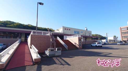 JR北海道 釧網本線