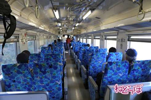 JR北海道 釧網本線