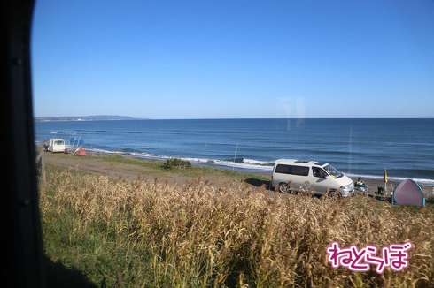 JR北海道 釧網本線