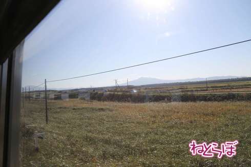 JR北海道 釧網本線