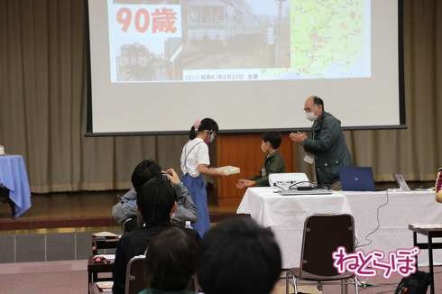 JR北海道 釧網本線