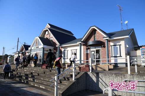 JR北海道 釧網本線