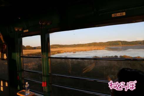 JR北海道 釧網本線