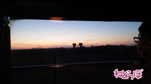 JR北海道 釧網本線