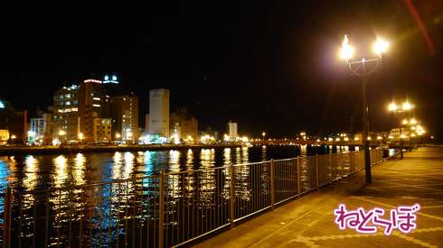 JR北海道 釧網本線