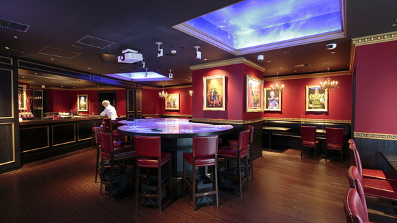 ガンダムカフェ閉店