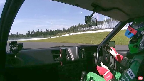 DRIFT KING TELEVISION