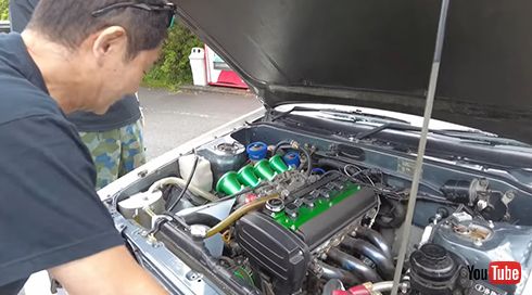 DRIFT KING TELEVISION