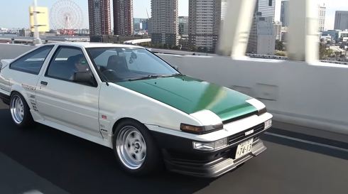 DRIFT KING TELEVISION