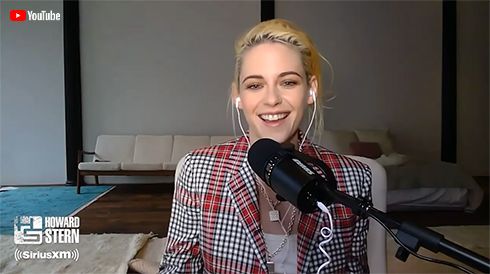 クリステン・スチュワート 婚約 結婚 レズビアン 同性婚