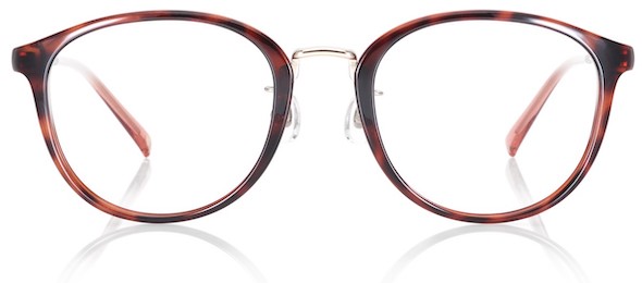 JINS×イガリシノブ