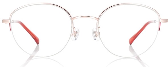 JINS×イガリシノブ