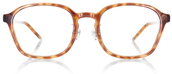 JINS×イガリシノブ