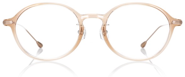 JINS×イガリシノブ