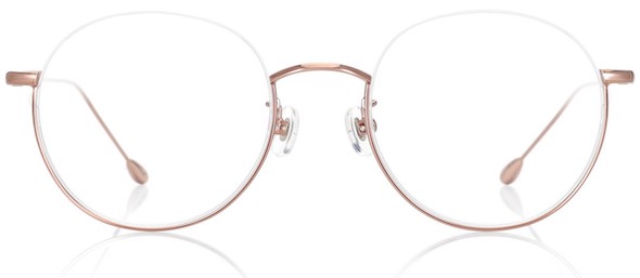 JINS×イガリシノブ