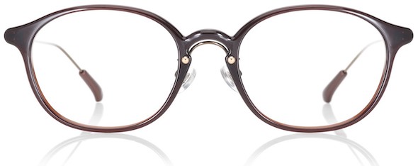 JINS×イガリシノブ