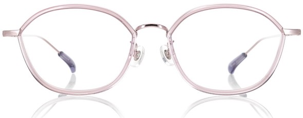 JINS×イガリシノブ