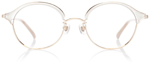 JINS×イガリシノブ