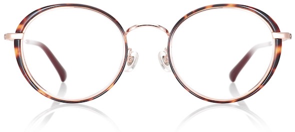 JINS×イガリシノブ