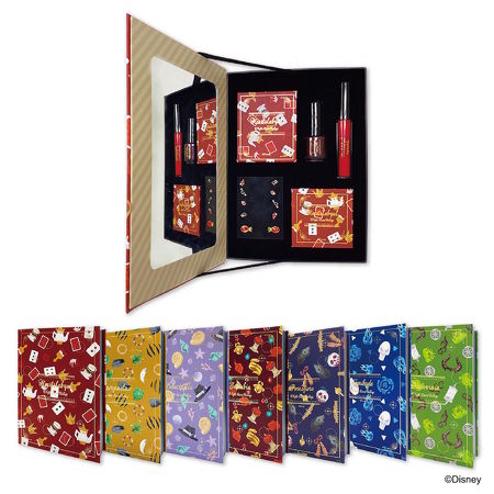 ツイステ コスメ